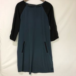 Maison & Scotch Depuis 1977 dress